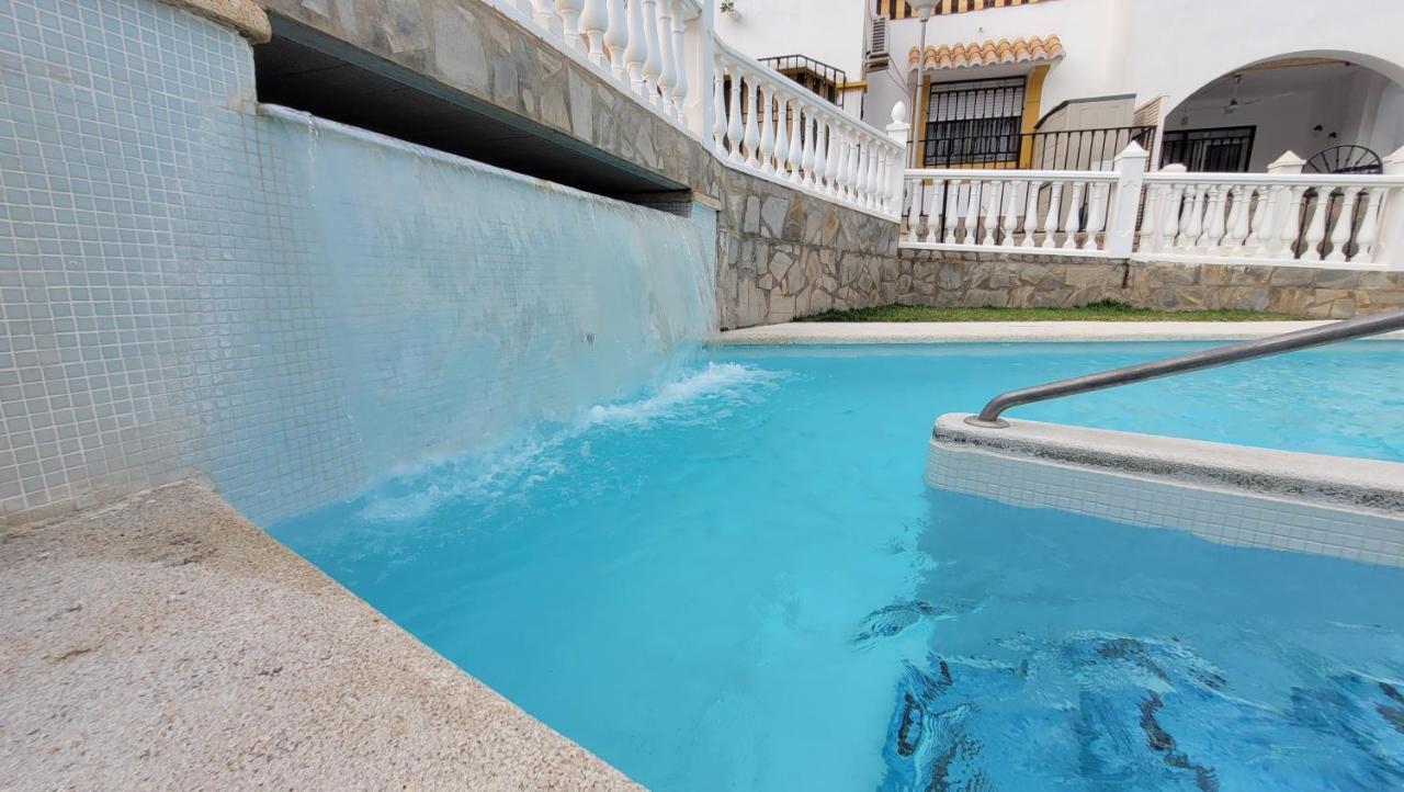 El Encanto De Aguadulce Aguadulce  Exterior foto