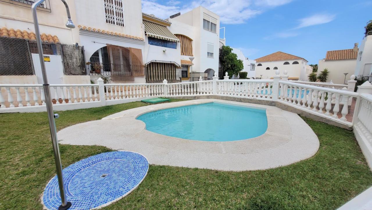 El Encanto De Aguadulce Aguadulce  Exterior foto