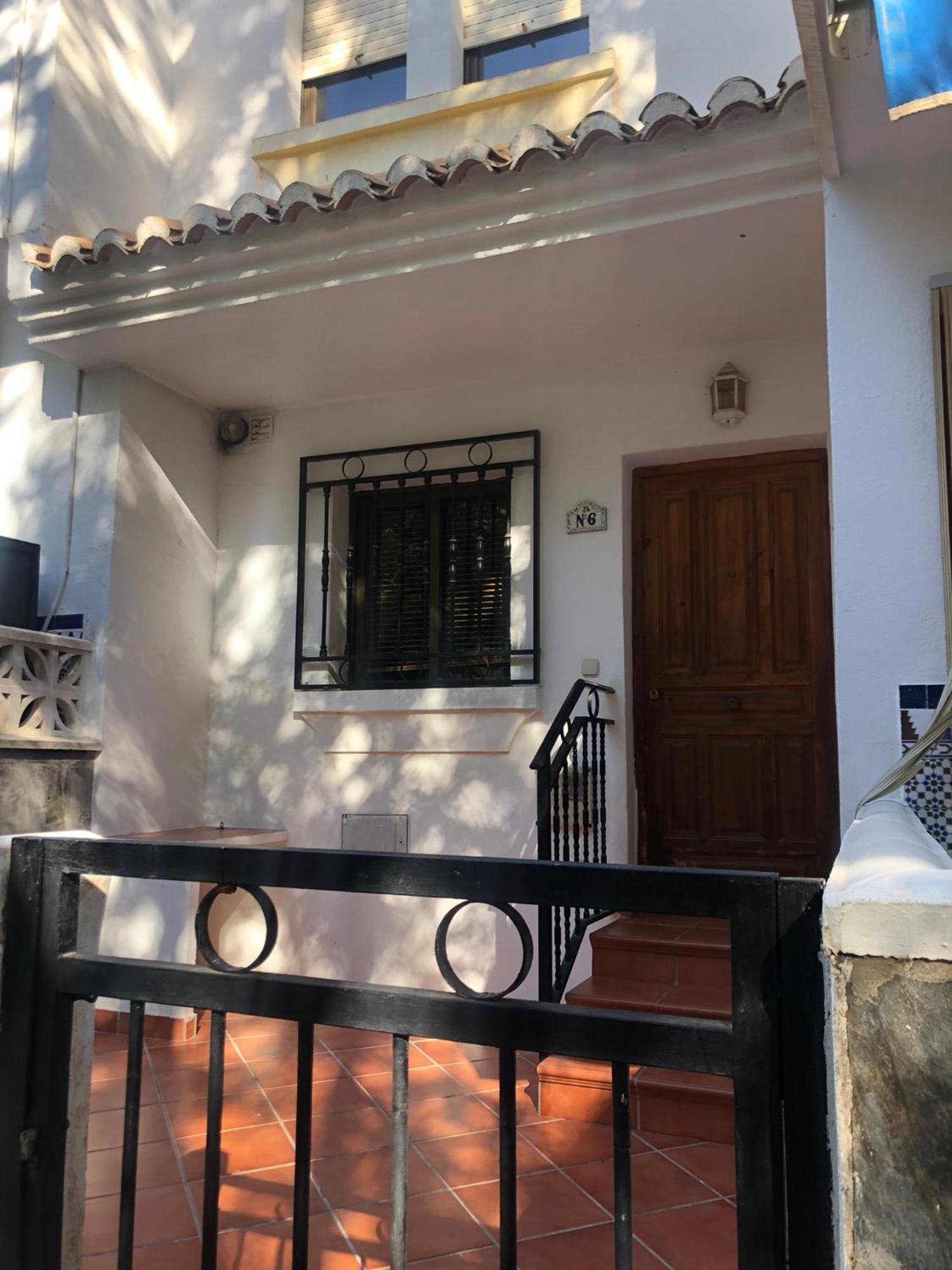 El Encanto De Aguadulce Aguadulce  Exterior foto